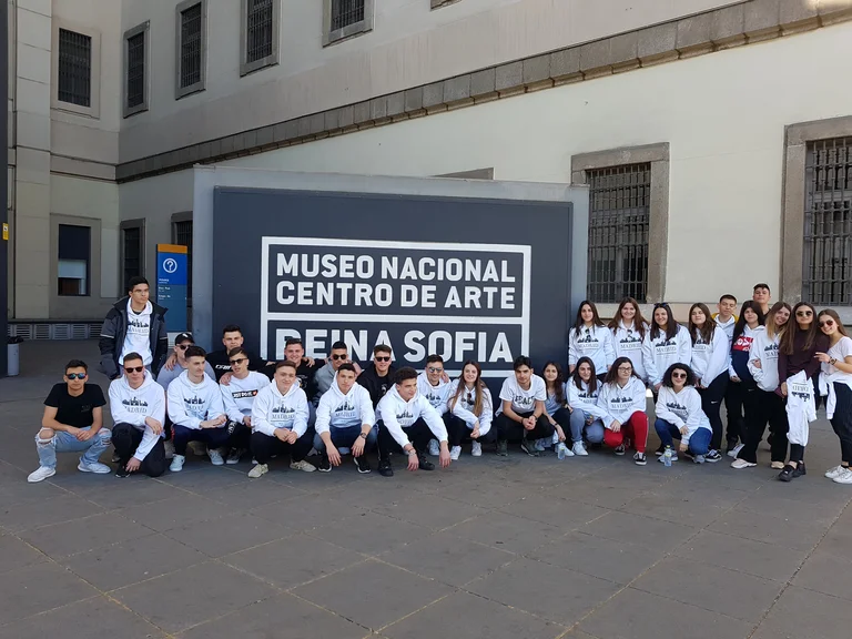 Εορτασμός της 40ής επετείου