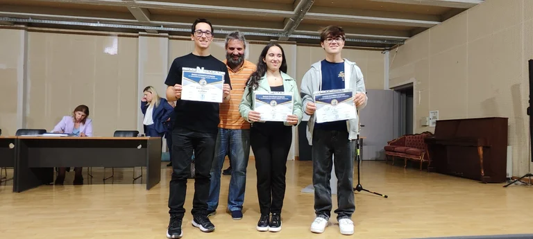 Ακαδημαϊκή πορεία