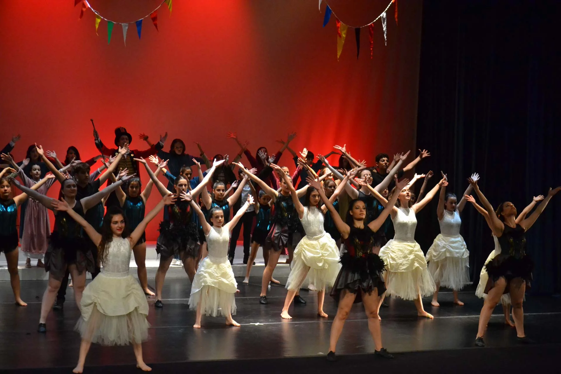 Σχολή χορού