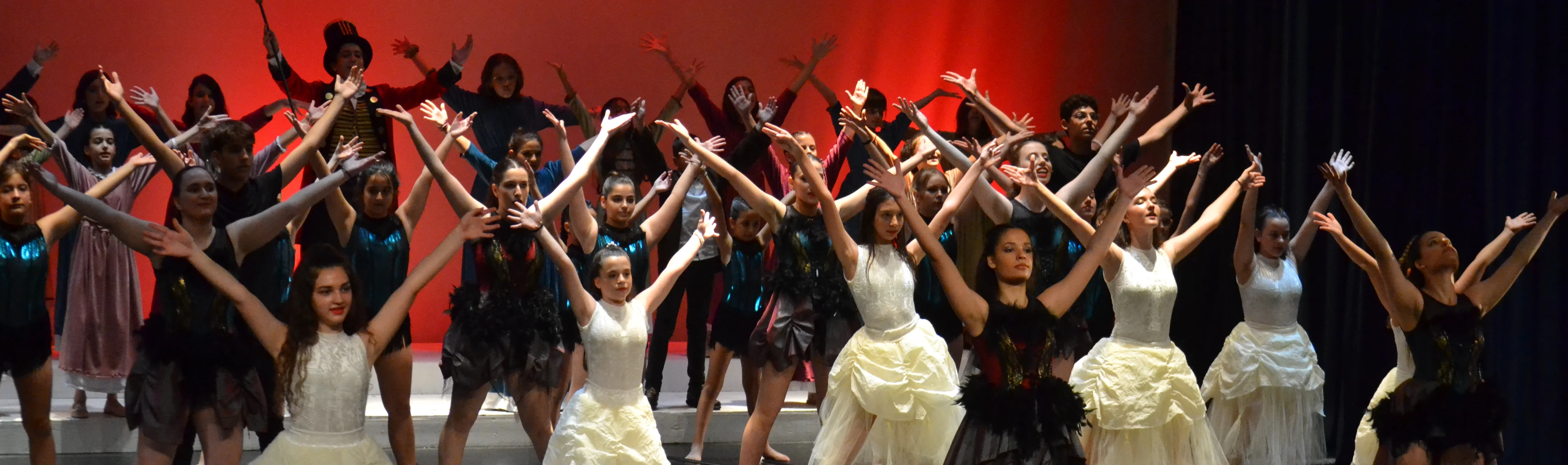 Τι ακολουθεί;