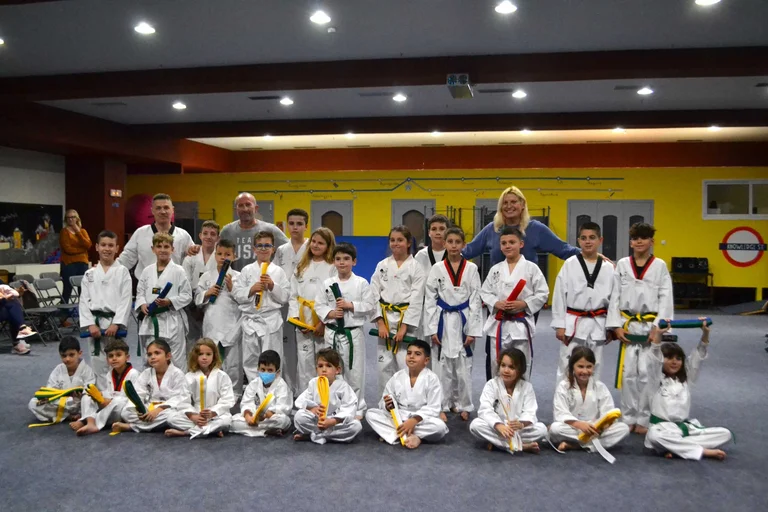 Τάε Κβον Ντο