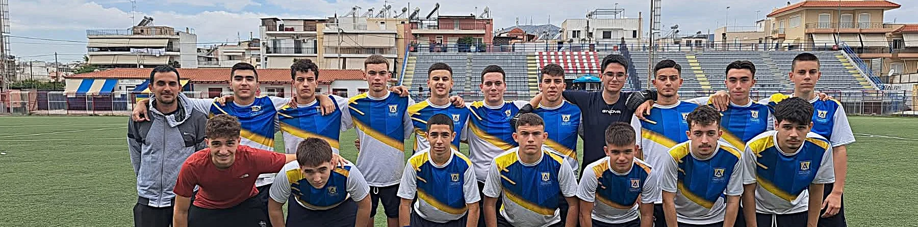 Σύλλογοι, αθλήματα και ευκαιρίες