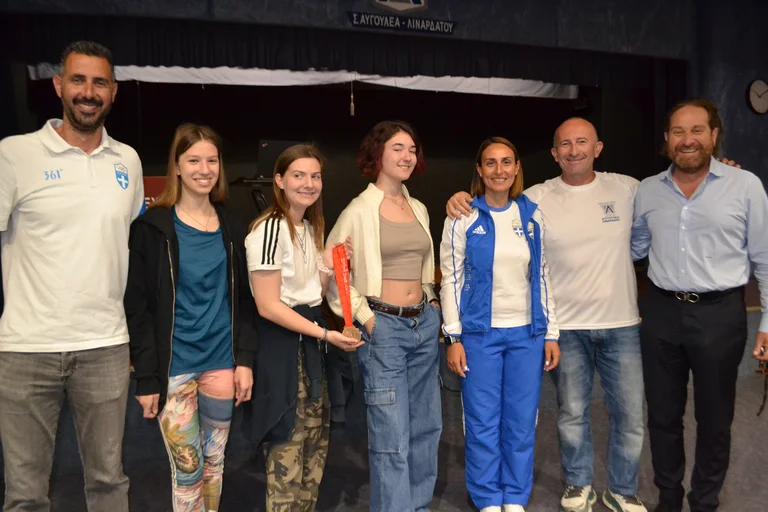 Ομάδα Εθελοντισμού