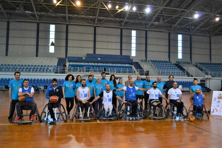 Όμιλος Unity Learn