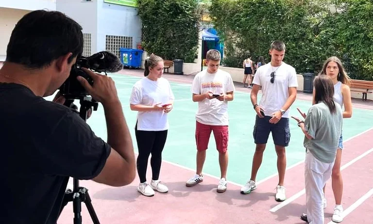 Όμιλος Φωτογραφίας