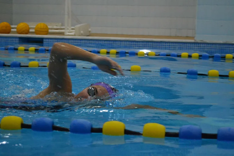 Κολύμβηση Ενηλίκων & Aqua Aerobics