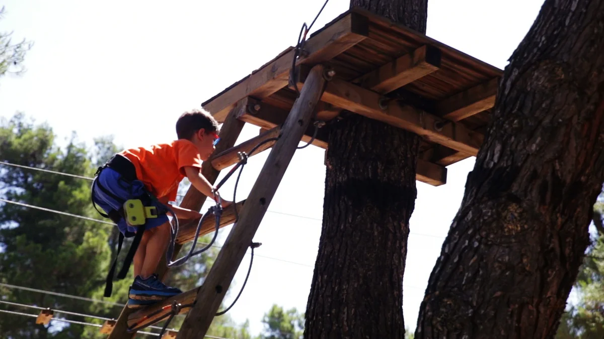 Σύλλογοι, αθλήματα και ευκαιρίες