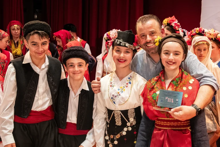 Πασχαλινό Φεστιβάλ