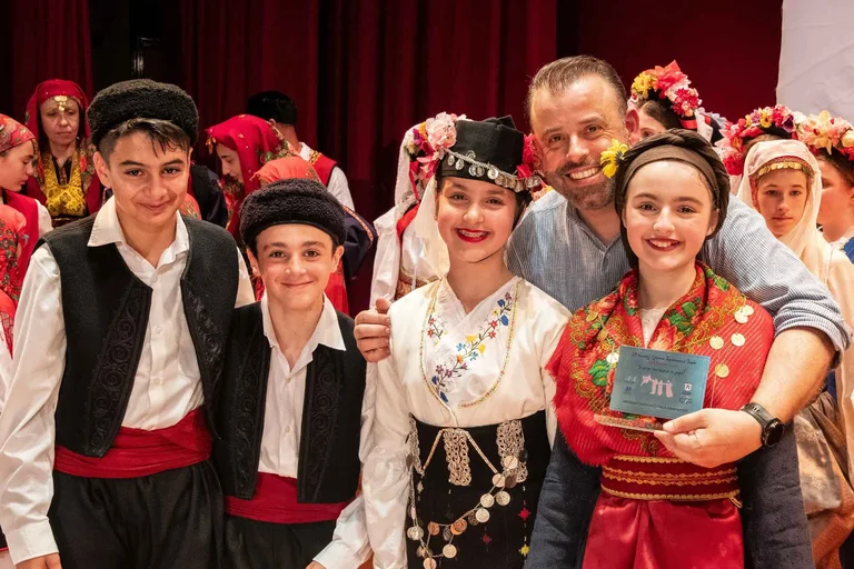 Πασχαλινό Φεστιβάλ