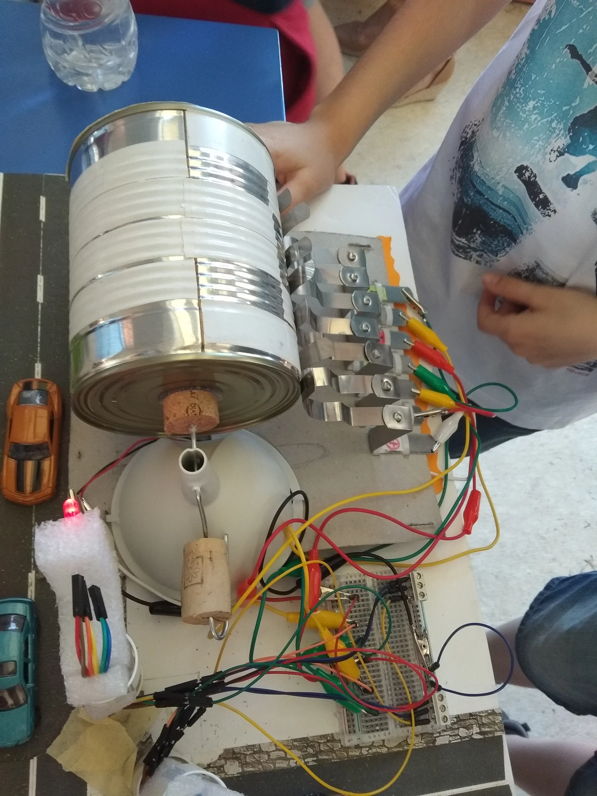 Εξερευνώντας τον ψηφιακό κόσμο