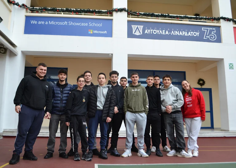 Εκμάθηση αρχαίων ελληνικών