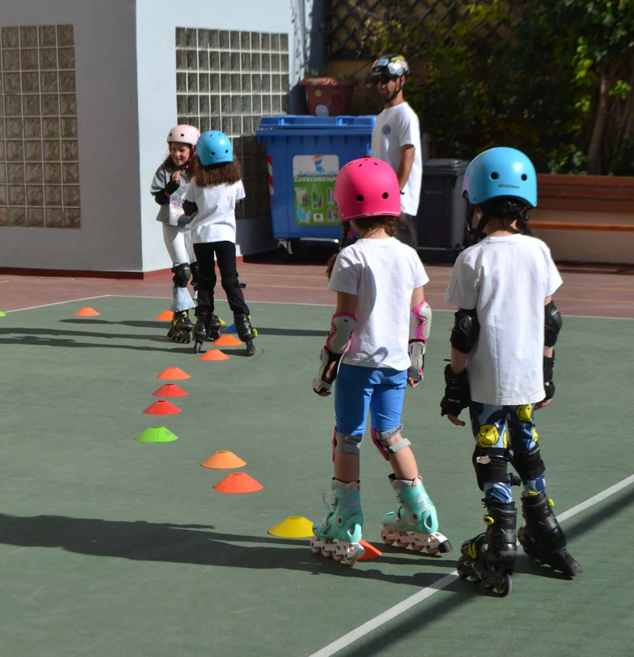 Κλείστε μια ξενάγηση 5