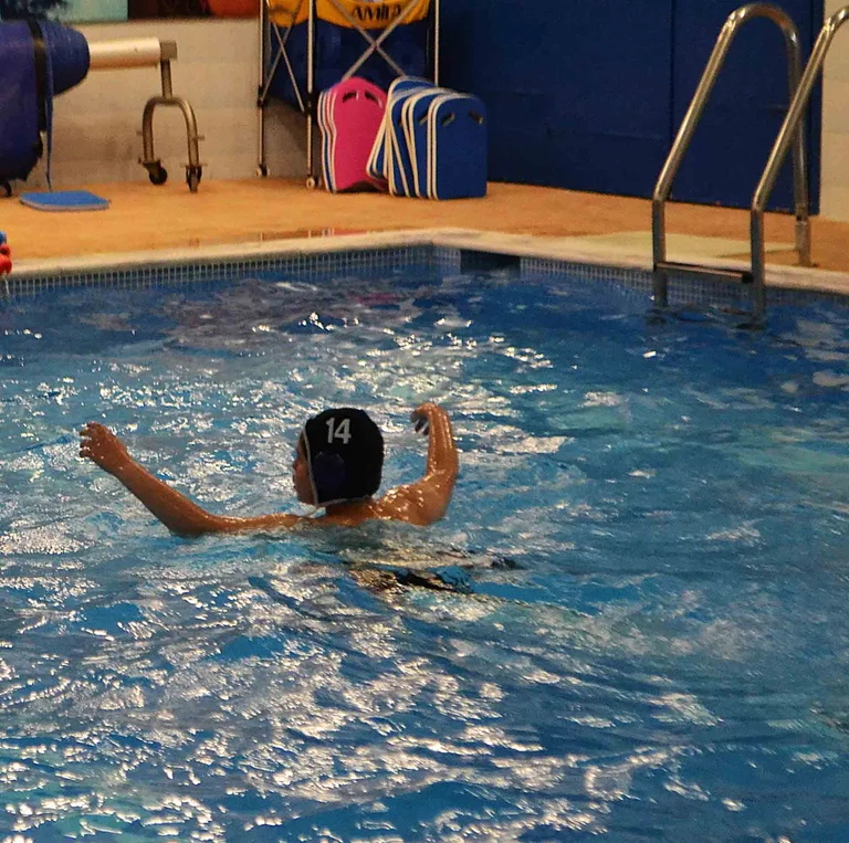 Τεχνικές Κολύμβησης