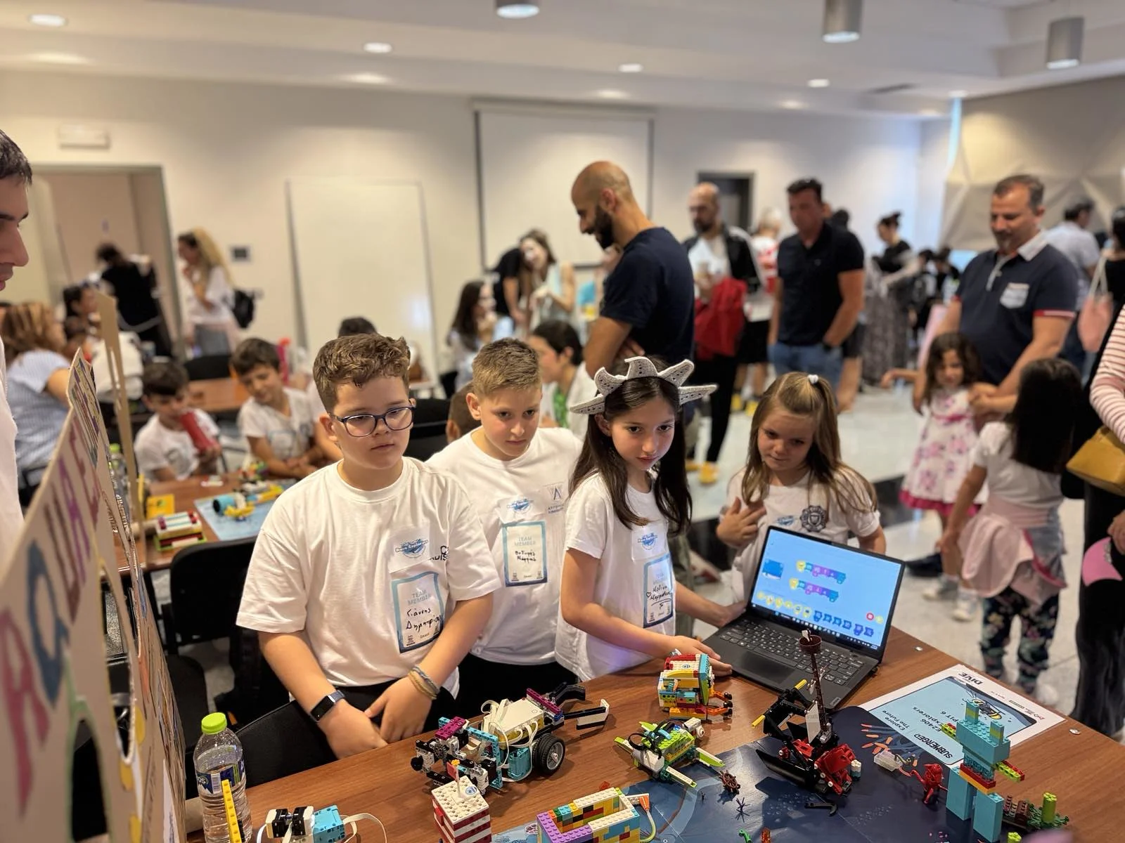 Πρώιμη ψηφιακή ανακάλυψη