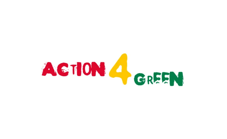Action 4 Green