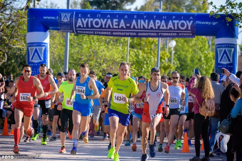 Σύλλογοι, αθλήματα και ευκαιρίες