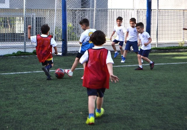 Mini Sports