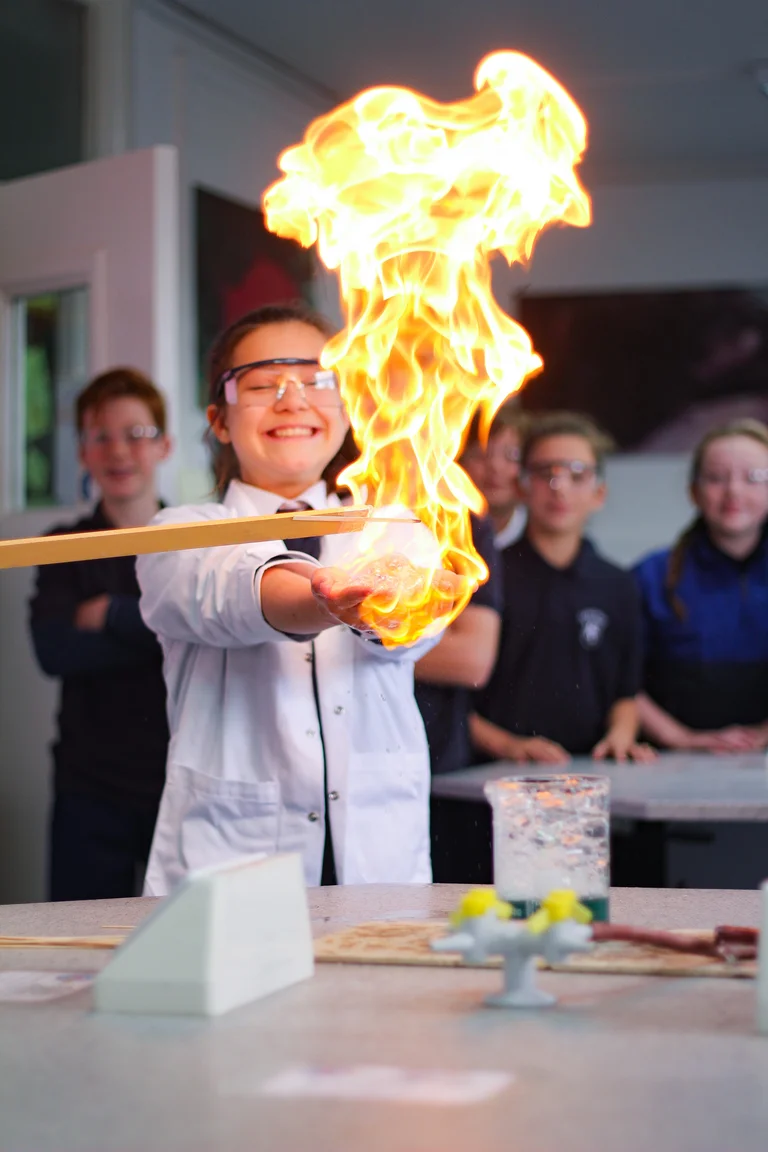 Ακαδημαϊκές επιδόσεις