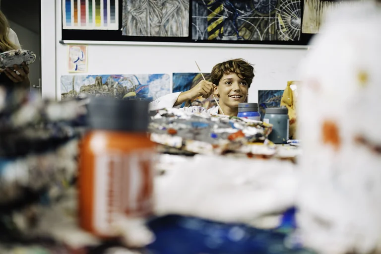 Ανοιχτό μυαλό