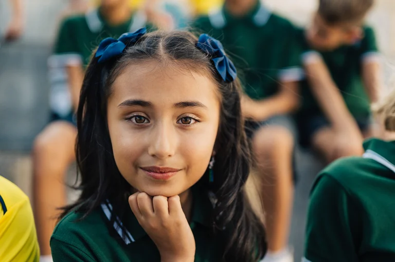 Αυτοπεποίθηση