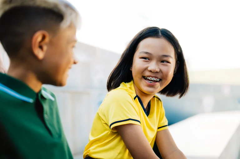 Γίνομαι καλύτερος