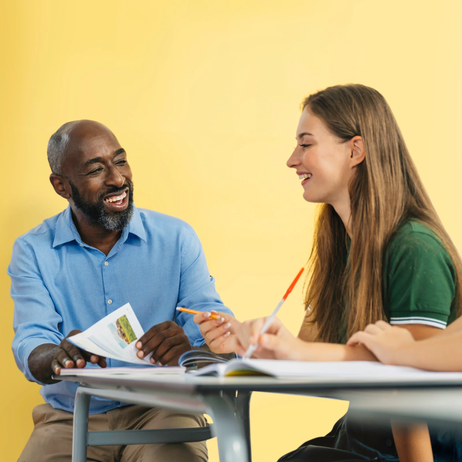 Επαγγελματική ανάπτυξη
